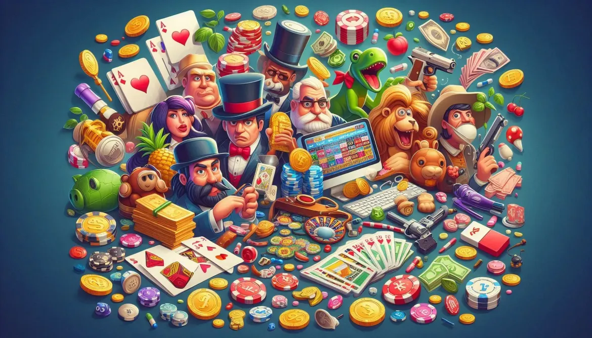 Spielbank Aachen